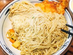 -爱家面馆(常州总店)