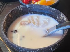 -芸鲜季·云南野生菌餐厅· 云南风物味研社(闵行店)