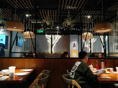 大堂-鱼谦脆皮烤鱼(华阳城店)