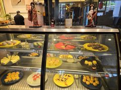 -松子料理(白家庄店)