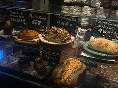 门面-TonTon(永康路店)