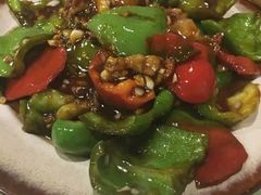 -余味私房菜(正阳小区西5街区店)