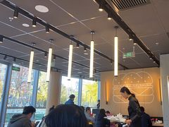 -麦当劳(北苑秋实路店)