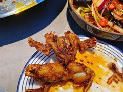 -耍盆友·重庆江湖菜(百子湾店)