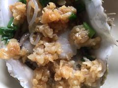 -渔人湾码头海鲜市场负二楼