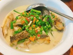 -衡东土菜馆(天际绿洲店)