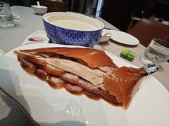 -北平食府·北京烤鸭(北京西站六里桥店)