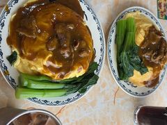 -渔记茶餐厅(渔村店)