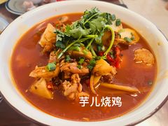 -小街47號江湖菜(四合院店)
