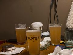 -野草酒馆GRASS TAPROOM(时代天街店)