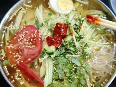 -星星冷面馆(站前路店)