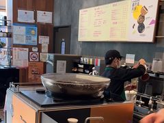 -星巴克(凯德晶萃店)