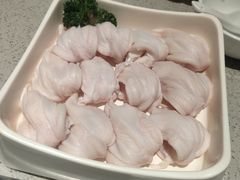 -海底捞大排档火锅(悦荟广场店)