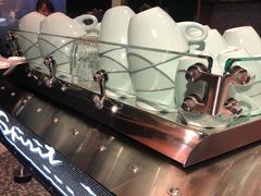 -sugarman espresso素饮糖人高新咖啡工厂