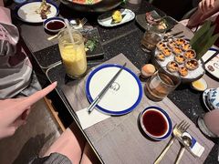 -極上萬膳·日料放题(海岸城店)