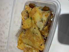 牛肉豆皮-老通城豆皮大王(吉庆街店)