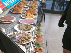 -韩麦大冷面(桂花街直营店)