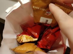 -海底捞火锅(8号仓店)