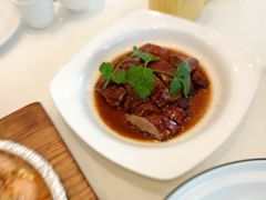 -沪华海鲜大酒楼(南汇店)