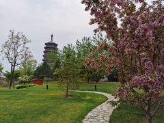 -北京雁栖湖国际会展中心