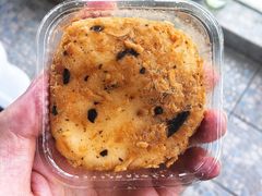 黄山烧饼-超港·蛋糕面包(包河万达店)