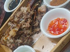 -醉御香渔家园(临沂路与大连路店)
