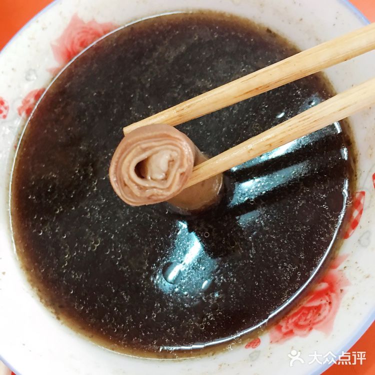 宁德福安|小吃攻略