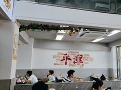 -林记潮汕海鲜砂锅粥(平潭店)