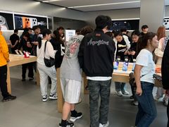 -Apple零售店(中街大悦城店)
