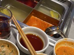 -海底捞火锅(宝龙广场夜宵主题店)