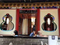 -惠丰堂饭庄·烤鸭·京味菜(民族大学店)