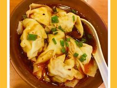 -龙抄手(春熙路总店)