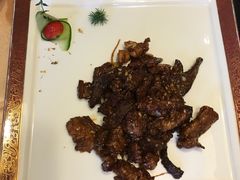 -利顺德大饭店·水岸中餐厅(小白楼店)