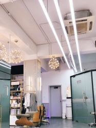 -FUTURE HN男士发型风格设计