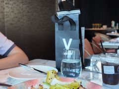 -深圳美高梅酒店·意烁FIAMMA·地中海餐厅