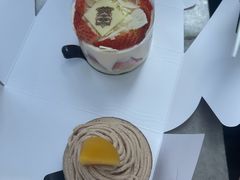-白天鹅宾馆·美食屋