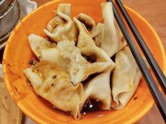 红油钟水饺-龙抄手(春熙路总店)
