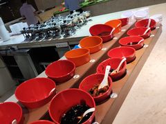 -莱西华玺大酒店