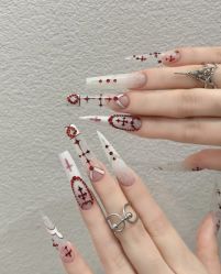 -MB·nail美甲美睫