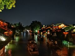 -乌镇西栅景区