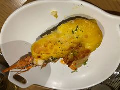 -都会尚膳·海鲜自助餐厅(重庆万豪酒店)