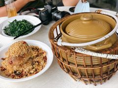 招牌鹅公汤-鹅公村·国家非遗传承(荔湾店)