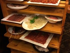 -老码头火锅(玉林店)