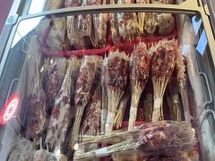 -邹立国火锅煎烤食材(南石道街店)