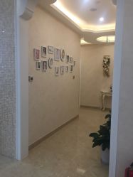 -花熙产后恢复(成都青羊万达广场店)