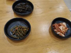 -张师傅参鸡汤店(高丽街店)
