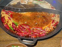 -萍姐火锅·公路夜市(打浦桥日月光店)