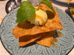-墨纪Mojí墨西哥餐厅(南开大悦城店)
