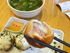 -东泰祥生煎馆(重庆北路店)