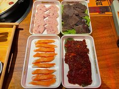 -牛小嫩串串火锅(老国贸总店)